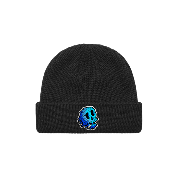Plant Nerd Beanie - Official cannabis brand apparel