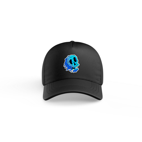 Plant Nerd Hat - Official cannabis brand apparel