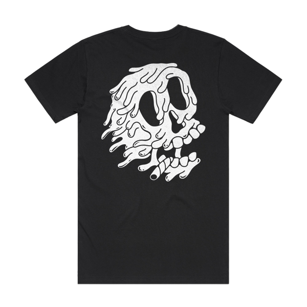 Plant Nerd Tee - Official cannabis brand apparel