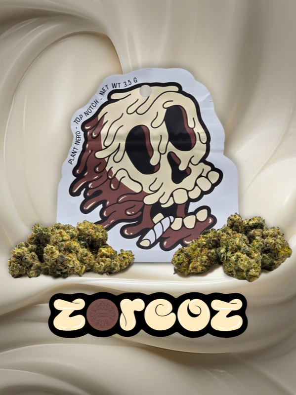 Zoreoz Strain